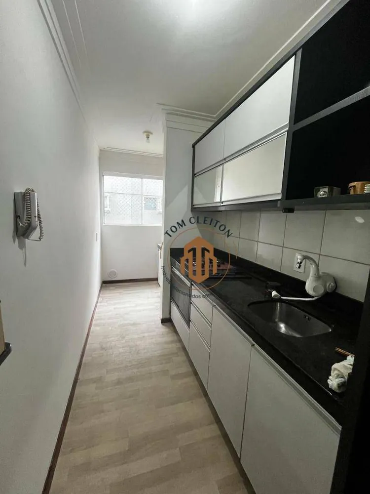 Apartamento, 2 quartos, 50 m² - Foto 4