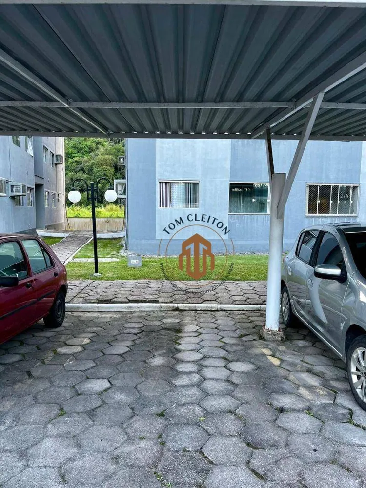 Apartamento, 2 quartos, 50 m² - Foto 12
