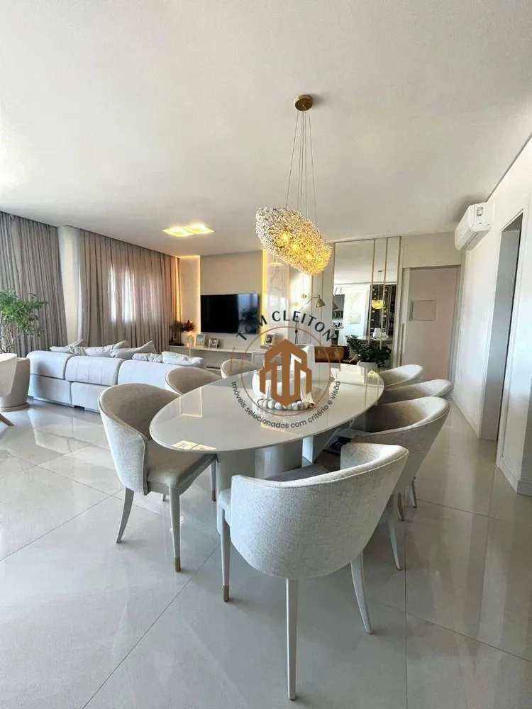 Apartamento, 3 quartos, 165 m² - Foto 9
