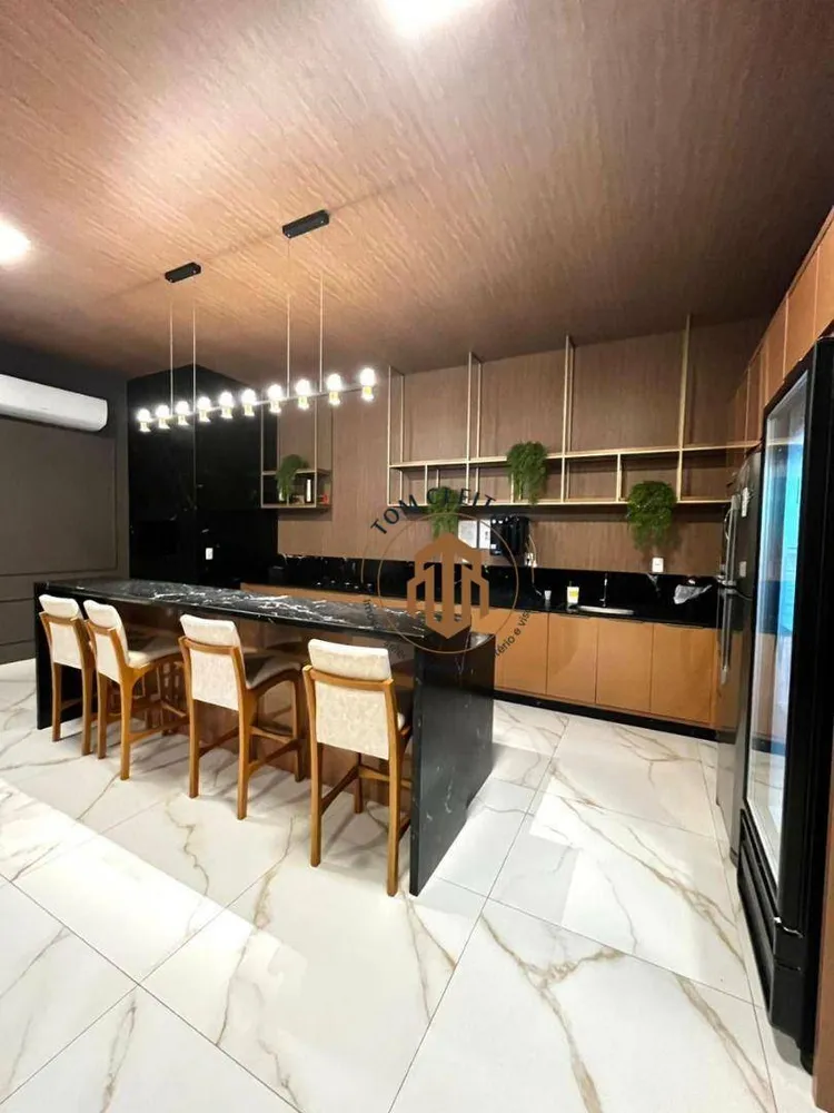 Apartamento, 3 quartos, 165 m² - Foto 10