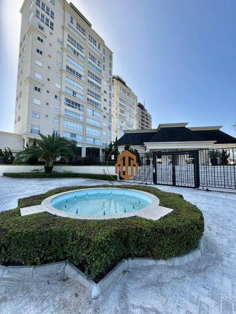 Apartamento, 3 quartos, 165 m² - Foto 11