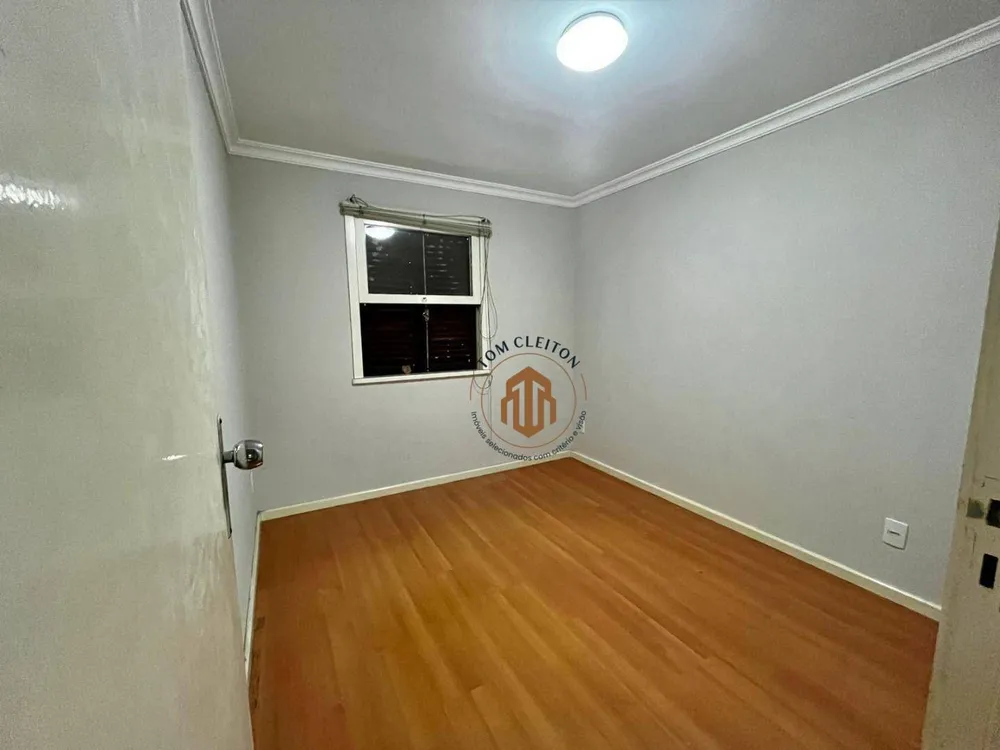 Apartamento, 3 quartos, 60 m² - Foto 1