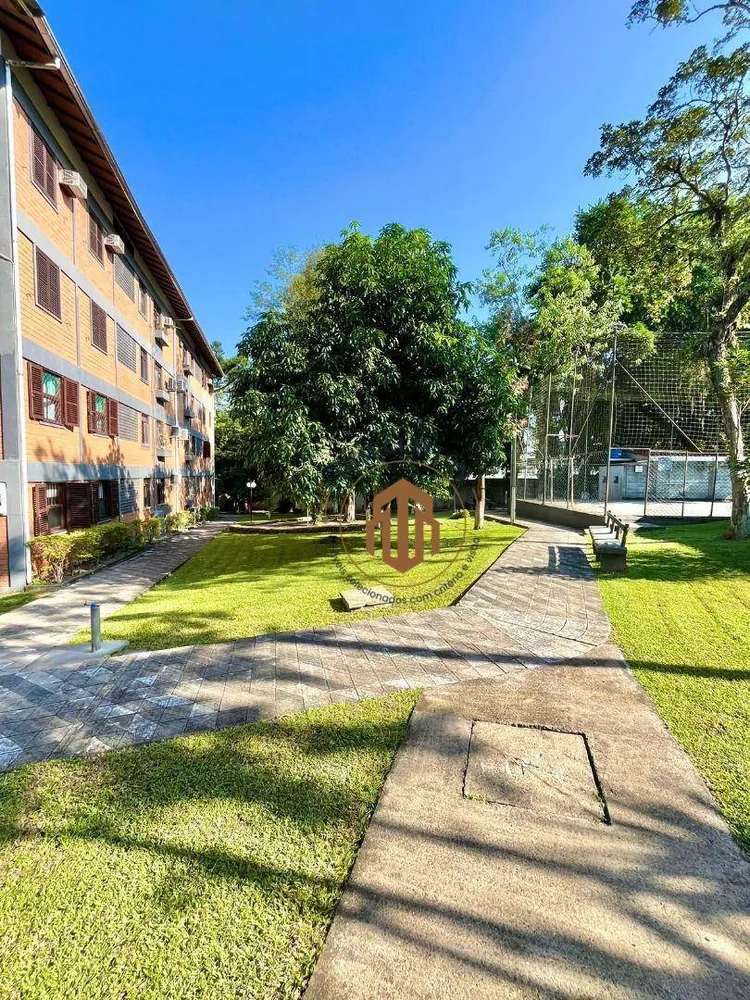 Apartamento, 3 quartos, 60 m² - Foto 7