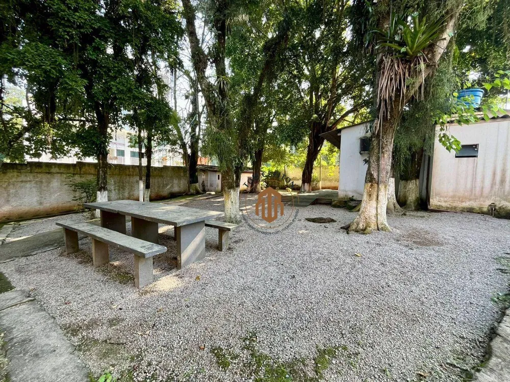Apartamento, 3 quartos, 60 m² - Foto 8