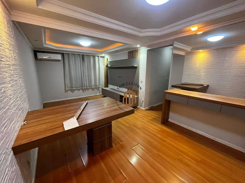 Apartamento, 3 quartos, 60 m² - Foto 4