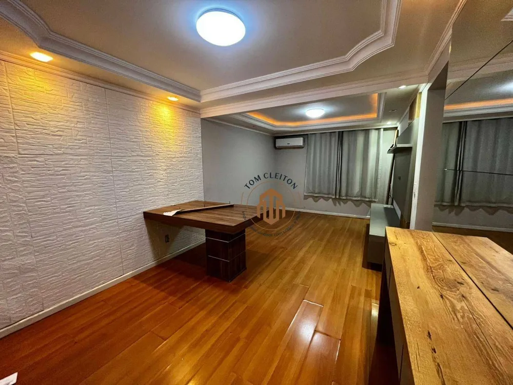 Apartamento, 3 quartos, 60 m² - Foto 3