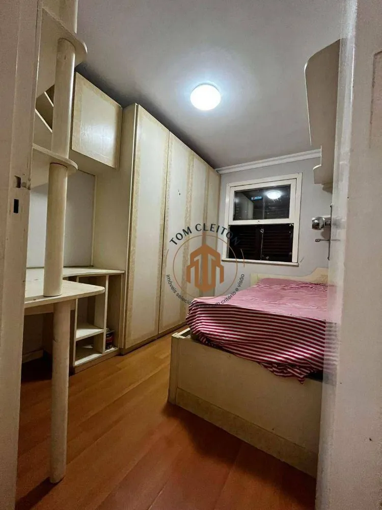 Apartamento, 3 quartos, 60 m² - Foto 5