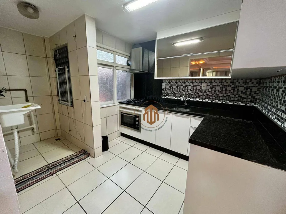Apartamento, 3 quartos, 60 m² - Foto 6