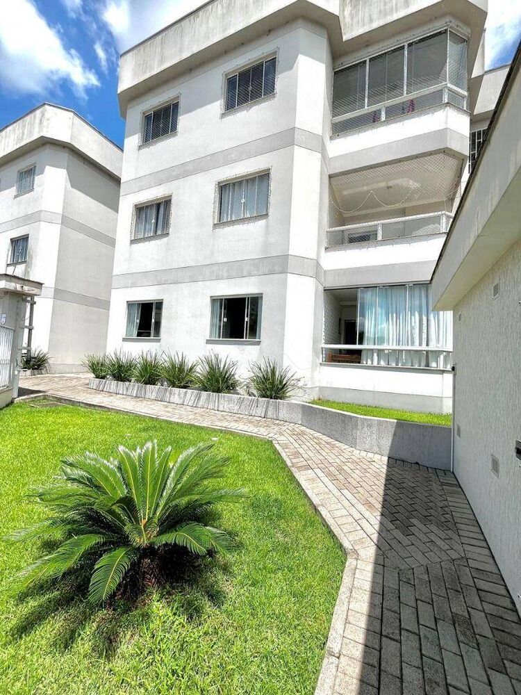 Apartamento à venda com 3 quartos, 90m² - Foto 1
