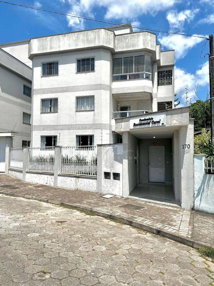 Apartamento à venda com 3 quartos, 90m² - Foto 12
