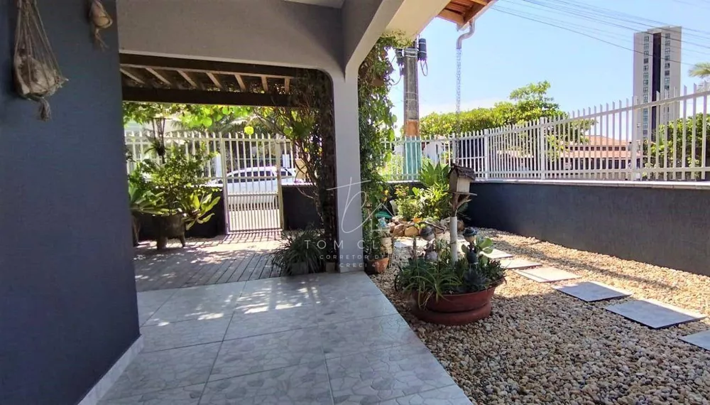 Casa, 3 quartos, 203 m² - Foto 17