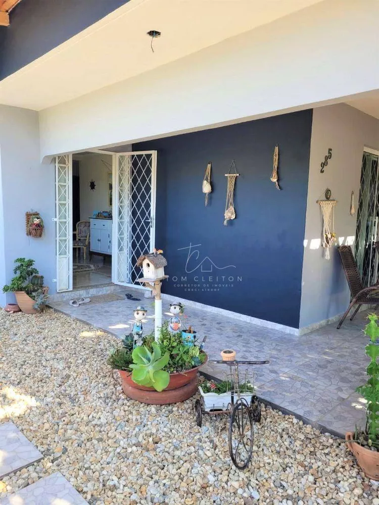 Casa, 3 quartos, 203 m² - Foto 16