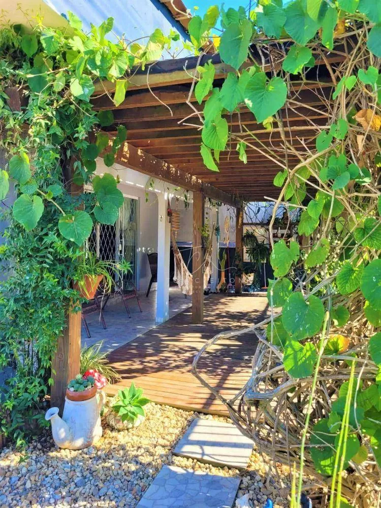 Casa, 3 quartos, 203 m² - Foto 18