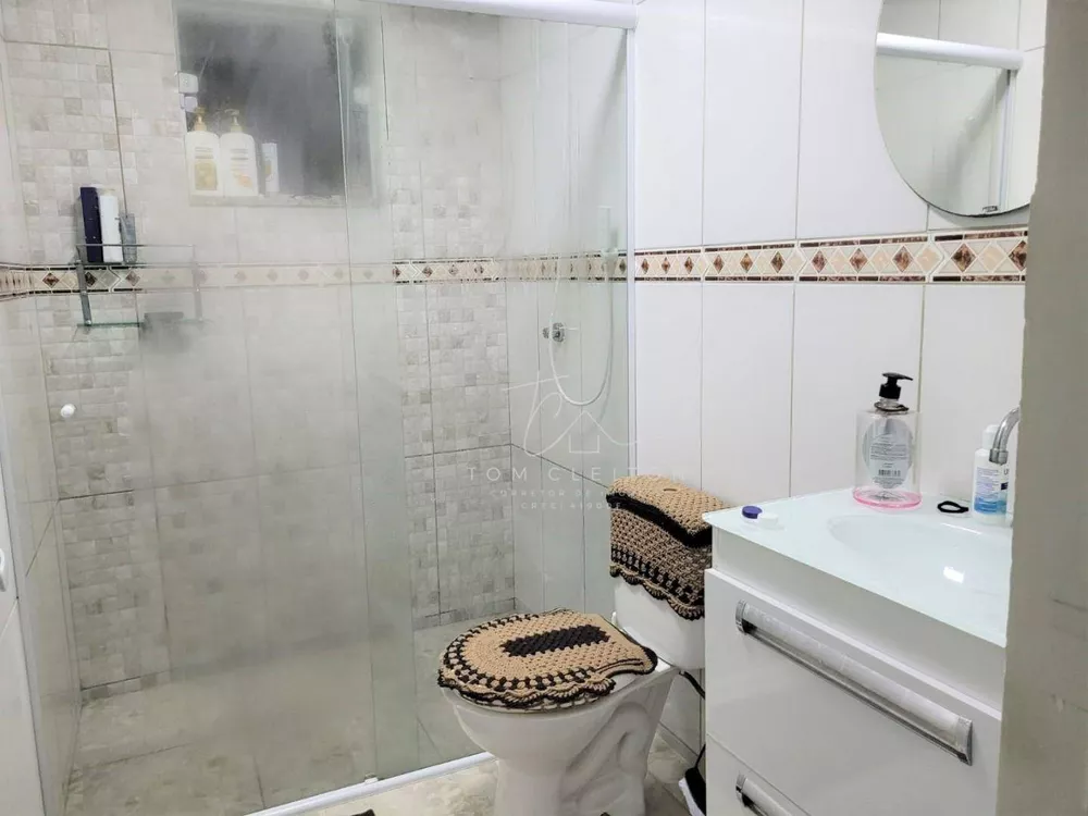 Casa, 3 quartos, 203 m² - Foto 10