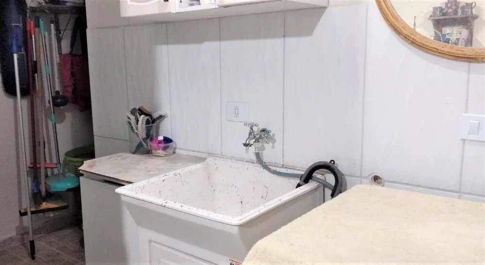 Casa, 3 quartos, 203 m² - Foto 13