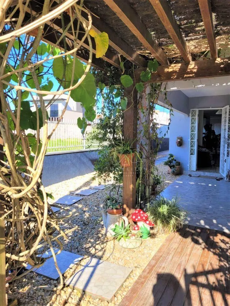 Casa, 3 quartos, 203 m² - Foto 15