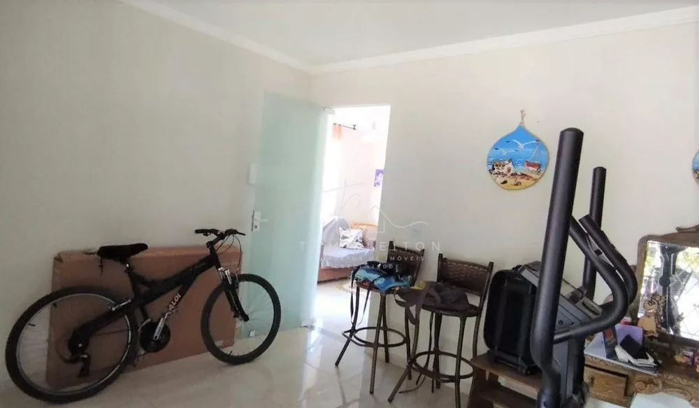 Casa, 3 quartos, 203 m² - Foto 12