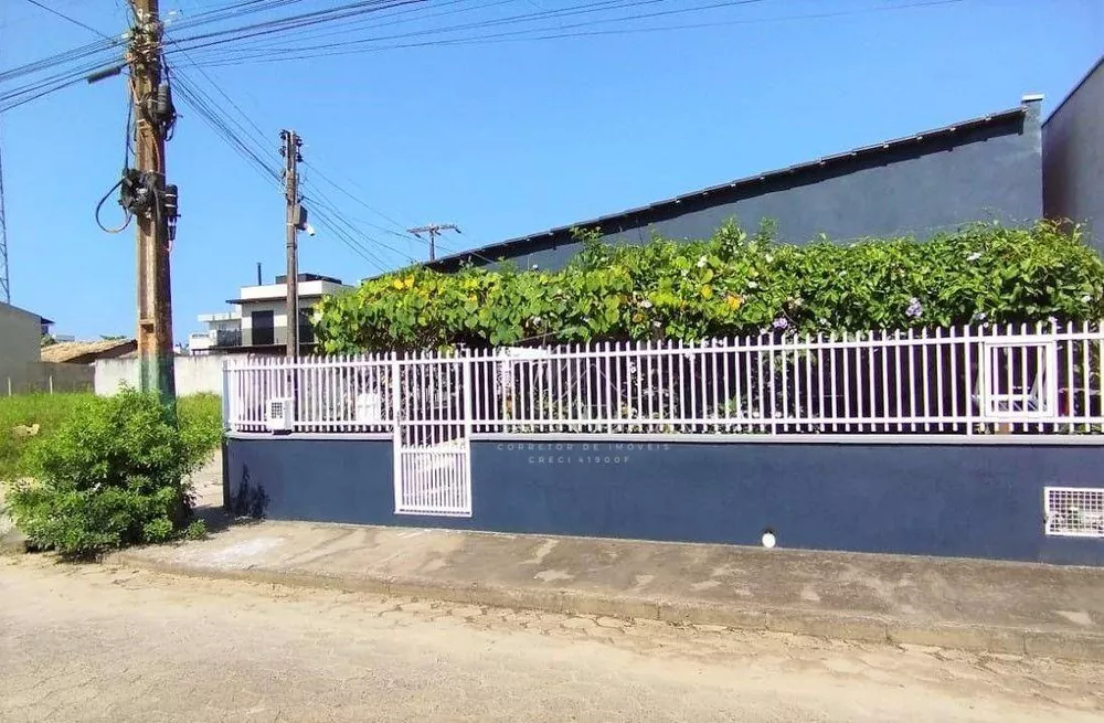 Casa, 3 quartos, 203 m² - Foto 20