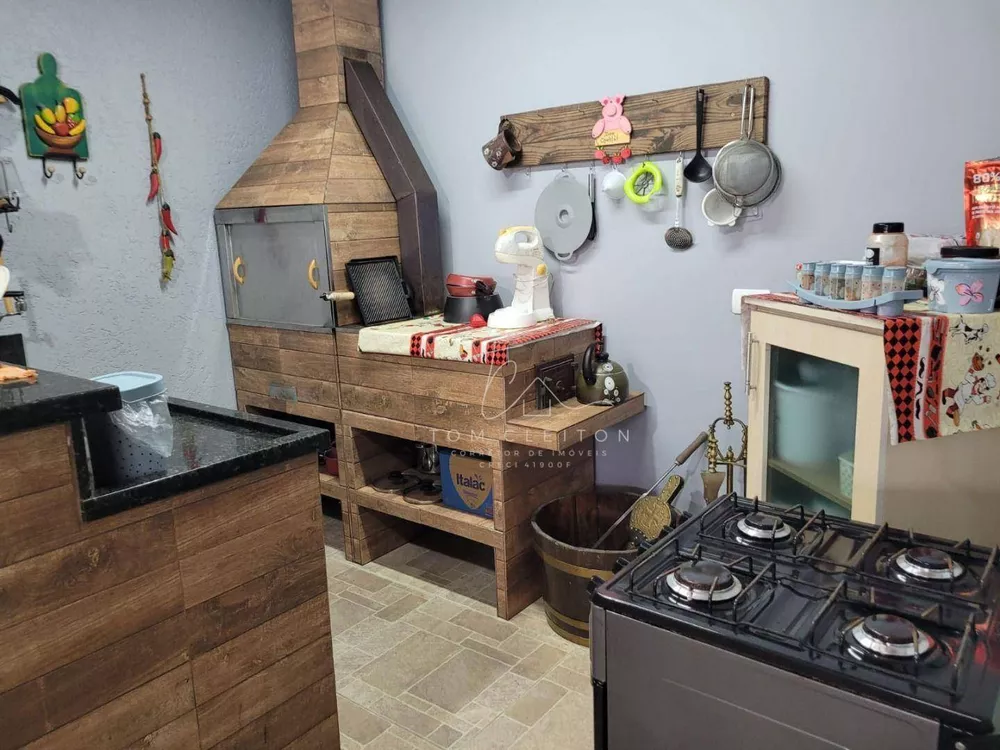 Casa, 3 quartos, 203 m² - Foto 14