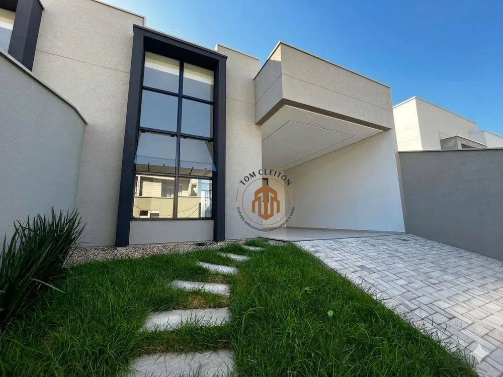 Casa, 2 quartos, 122 m² - Foto 1