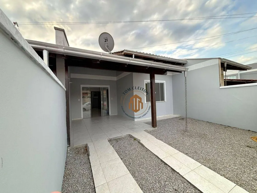 Casa, 56 m² - Foto 7