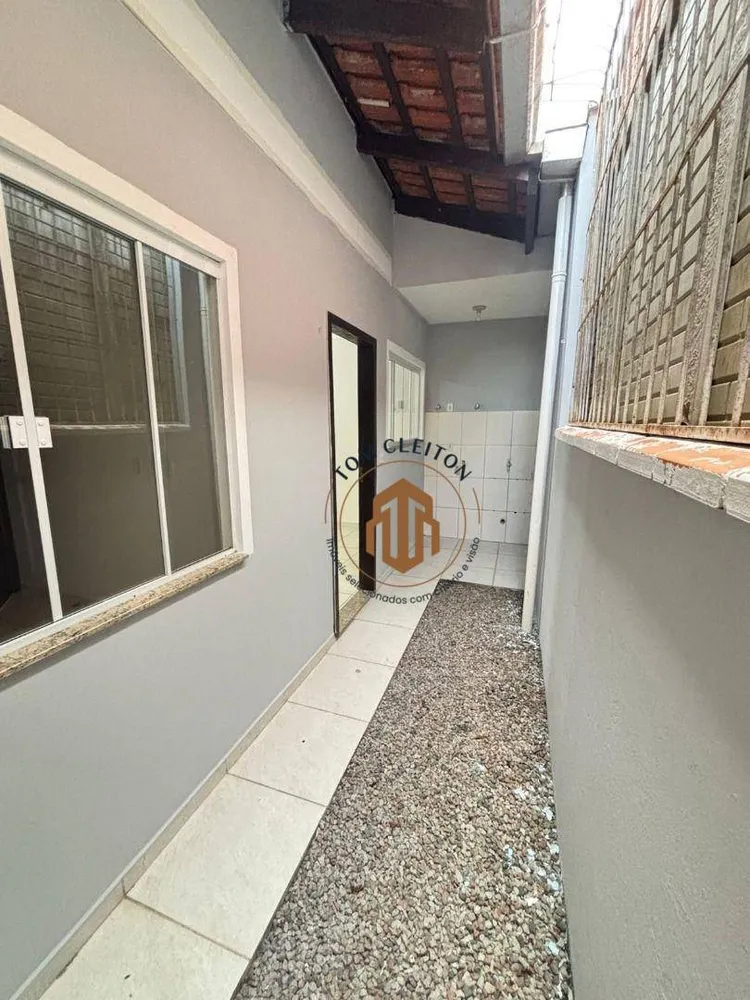 Casa, 56 m² - Foto 8
