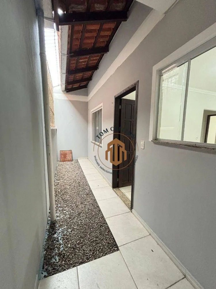 Casa, 56 m² - Foto 2