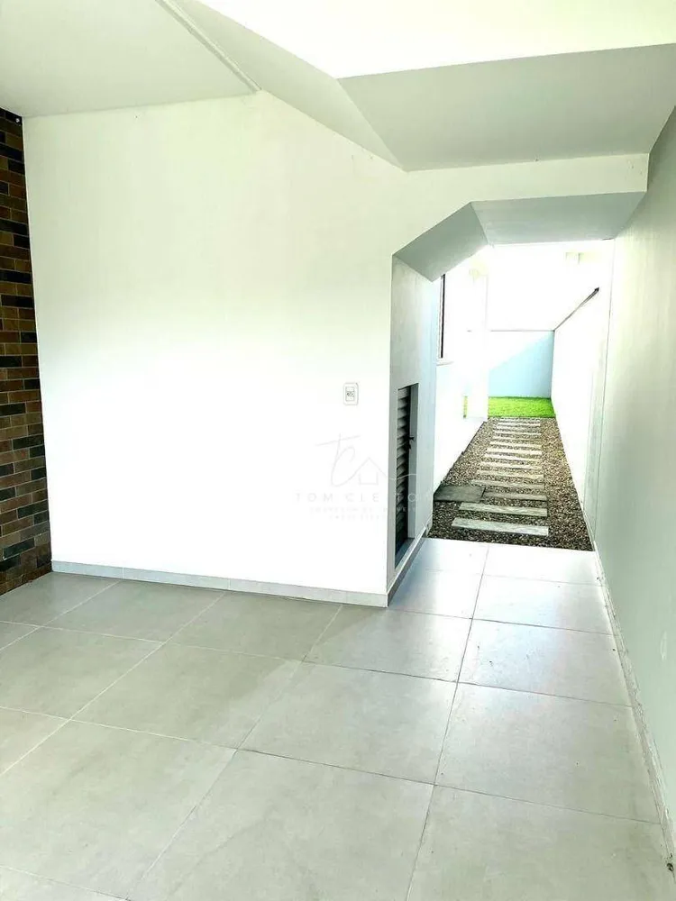 Sobrado, 3 quartos, 158 m² - Foto 2