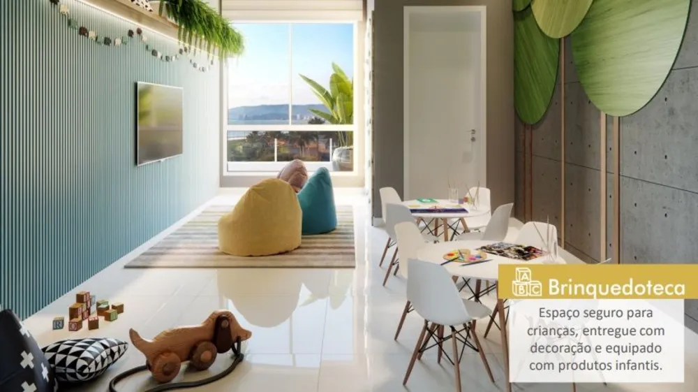 Cobertura, 3 quartos, 237 m² - Foto 11