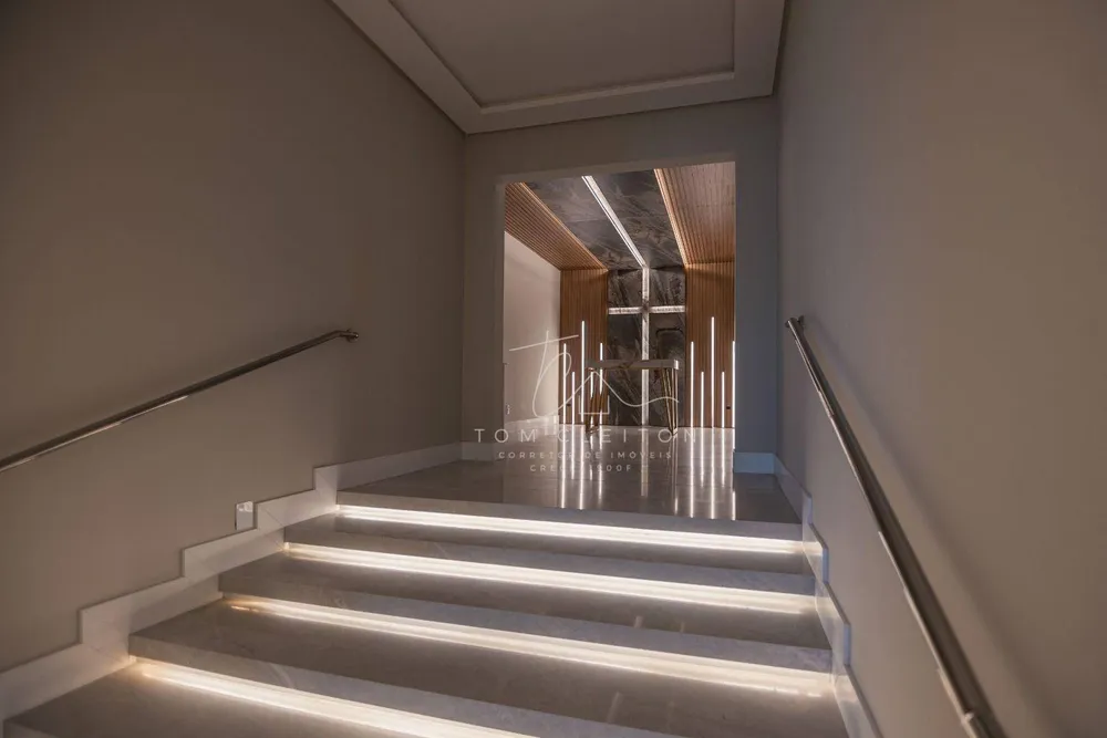 Cobertura, 3 quartos, 237 m² - Foto 4