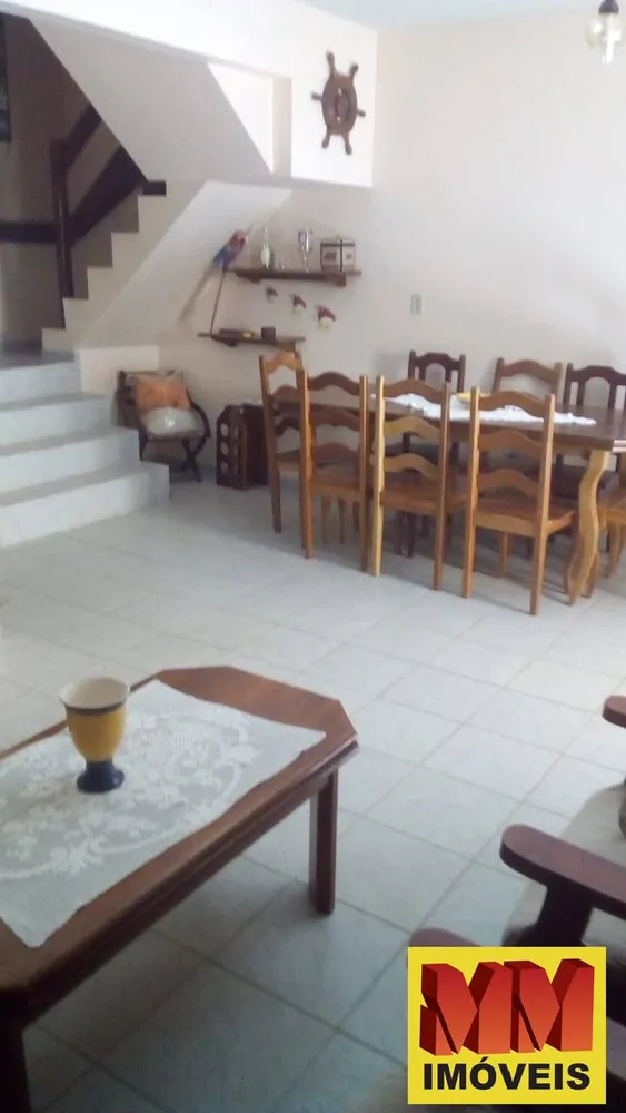 Casa de Condomínio, 3 quartos - Foto 17