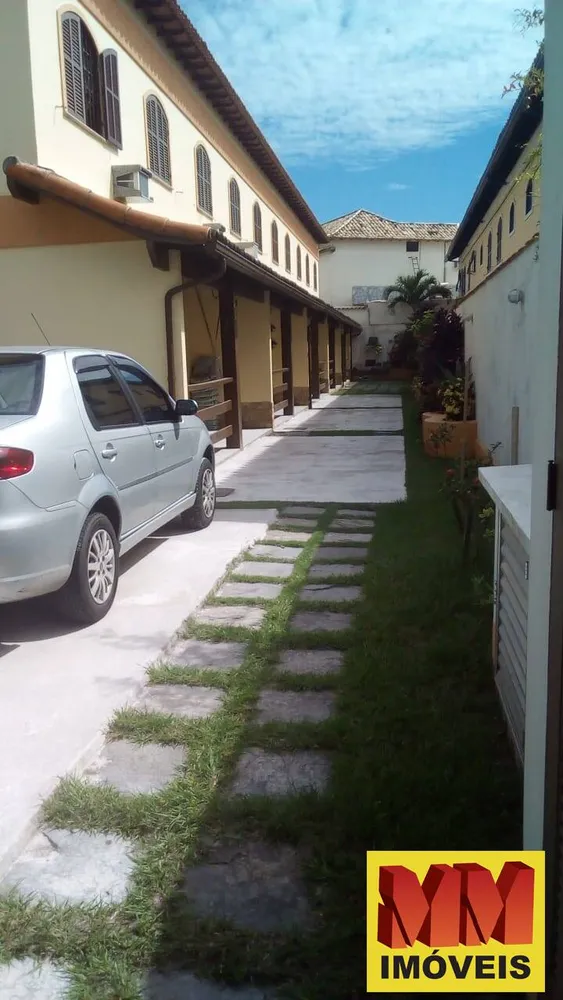Casa de Condomínio, 3 quartos - Foto 18