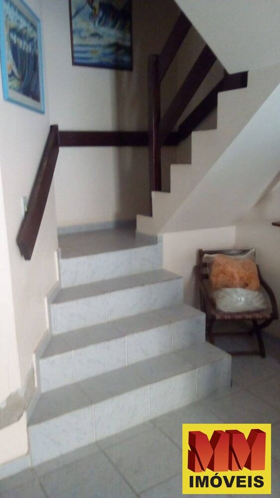 Casa de Condomínio à venda com 3 quartos, 57m² - Foto 3