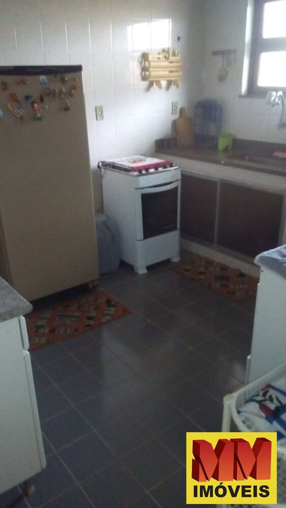 Casa de Condomínio à venda com 3 quartos, 57m² - Foto 2