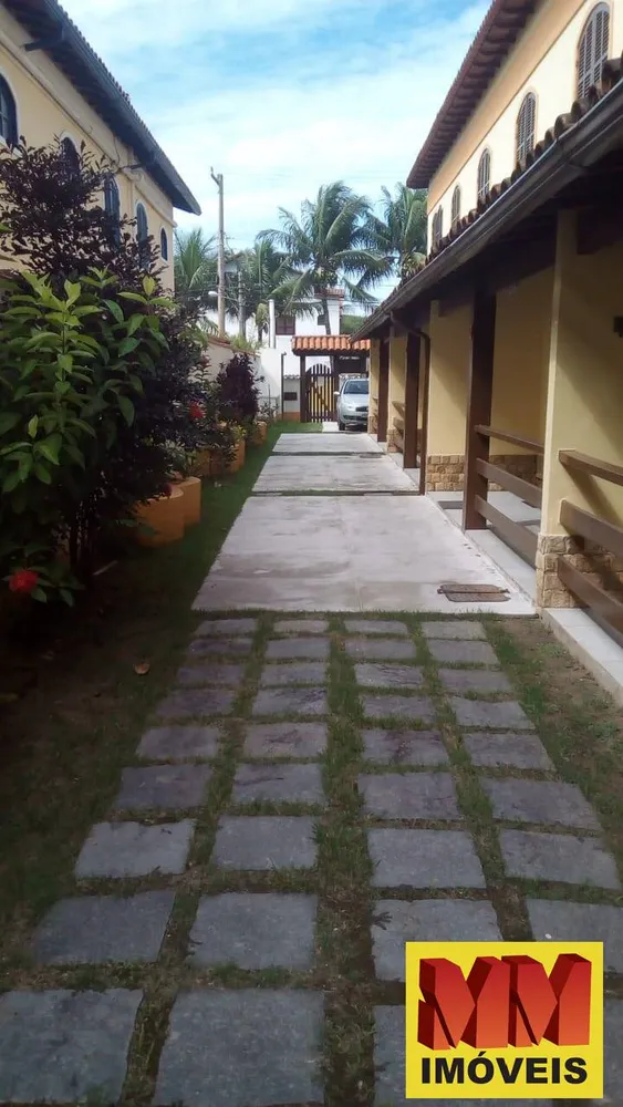 Casa de Condomínio, 3 quartos - Foto 11