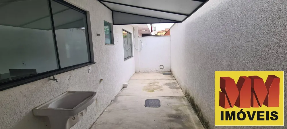 Casa de Condomínio, 1 quarto - Foto 1