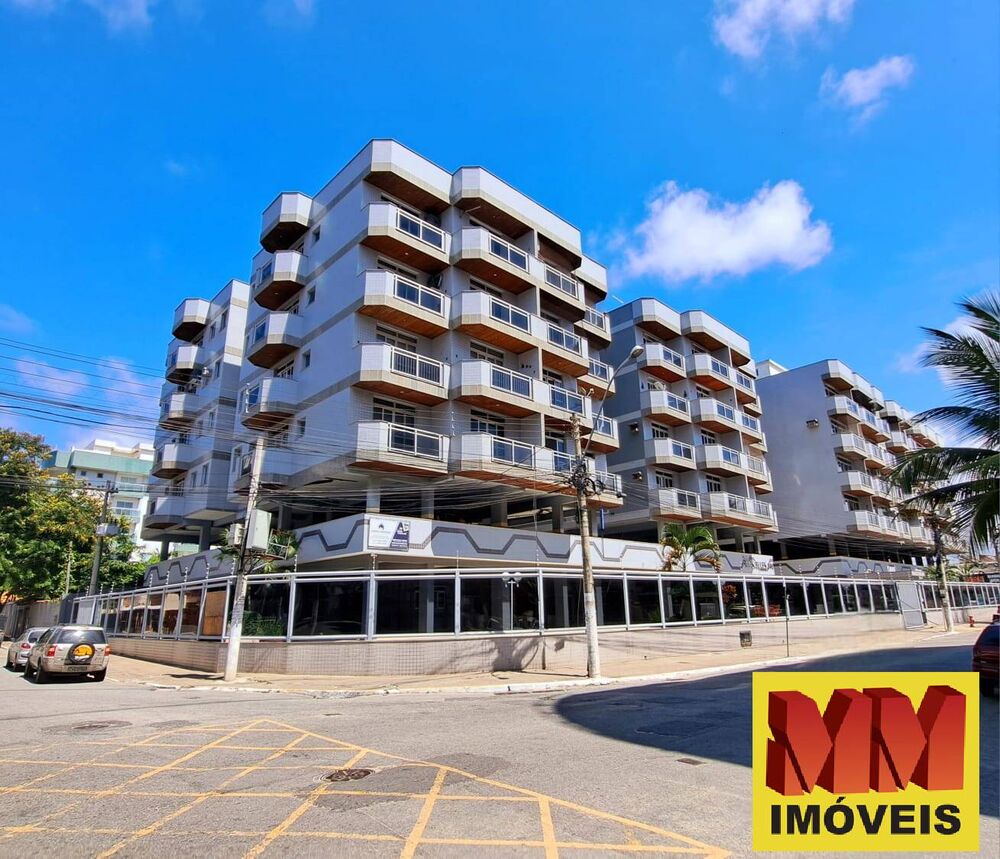 Apartamento, 2 quartos, 117 m² - Foto 3