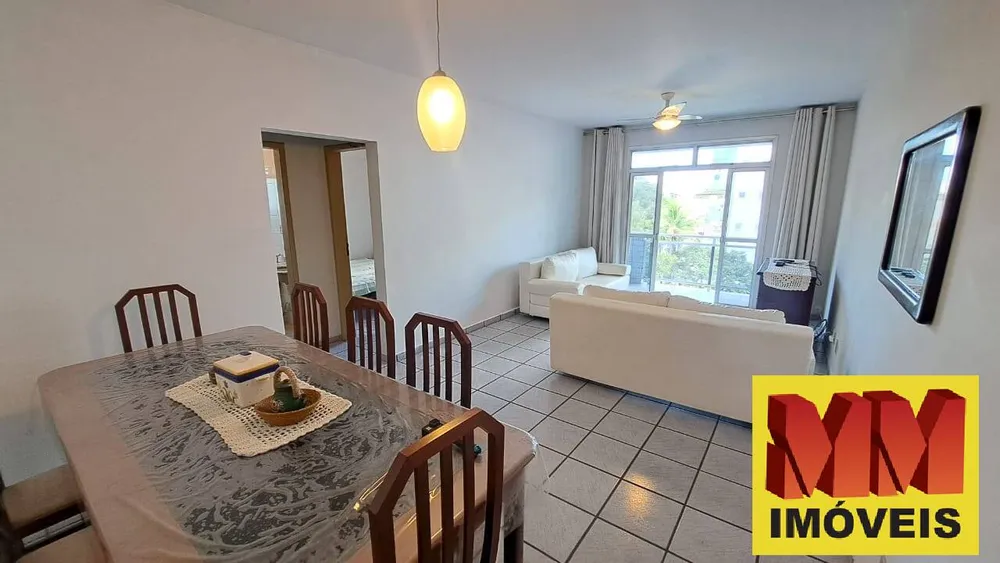 Apartamento, 2 quartos, 117 m² - Foto 2