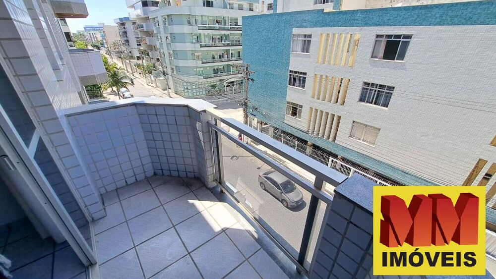 Apartamento, 2 quartos, 117 m² - Foto 1