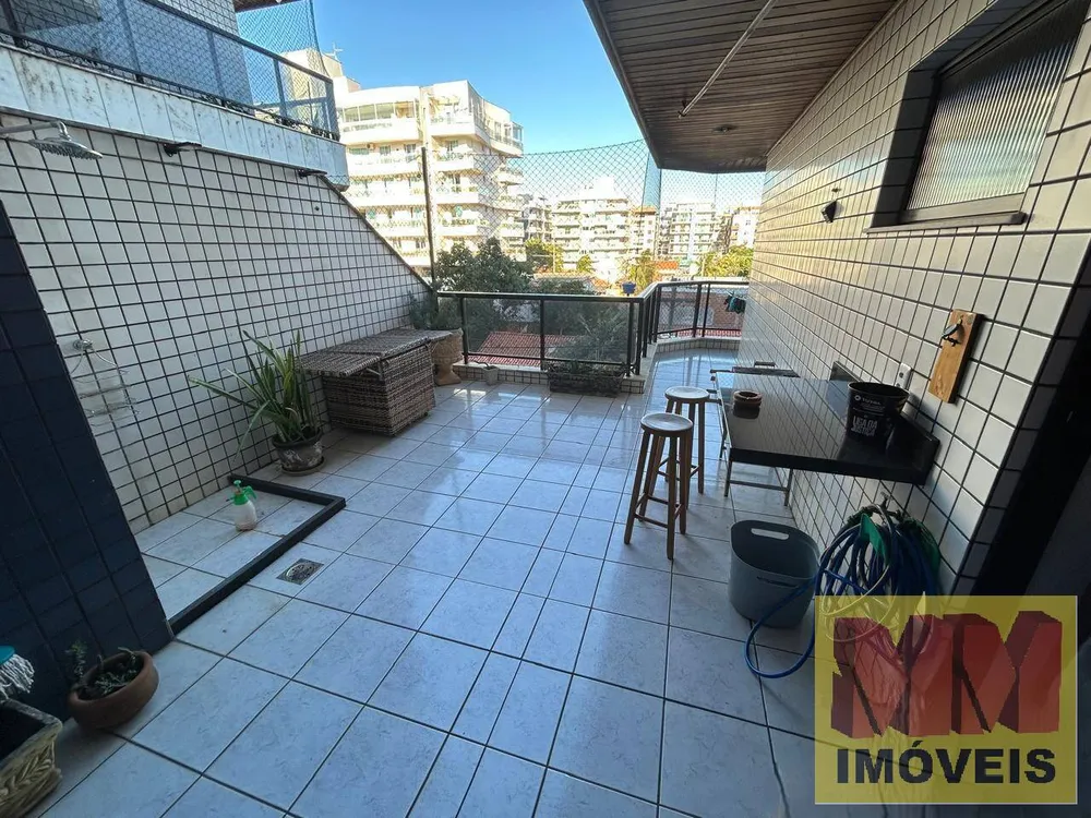 Apartamento, 2 quartos, 123 m² - Foto 8