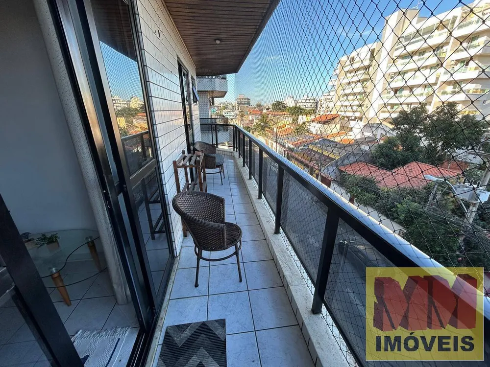 Apartamento, 2 quartos, 123 m² - Foto 4