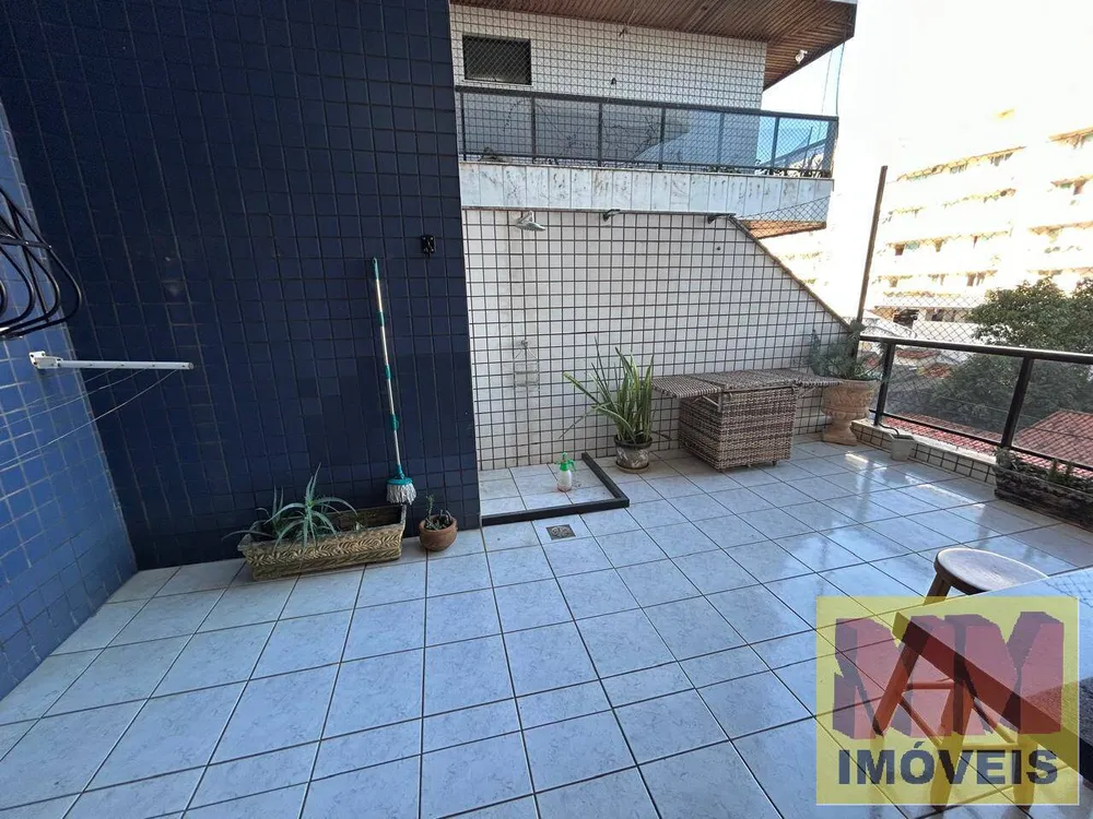 Apartamento, 2 quartos, 123 m² - Foto 9