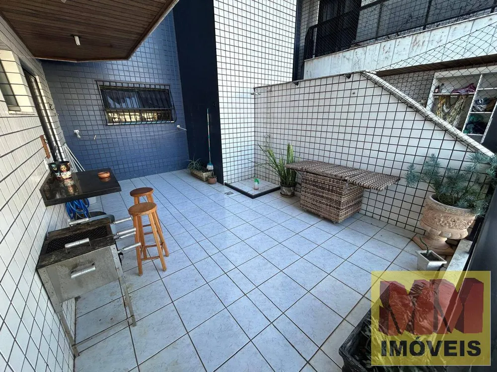 Apartamento, 2 quartos, 123 m² - Foto 7