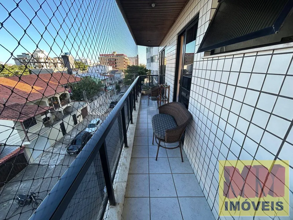 Apartamento, 2 quartos, 123 m² - Foto 5