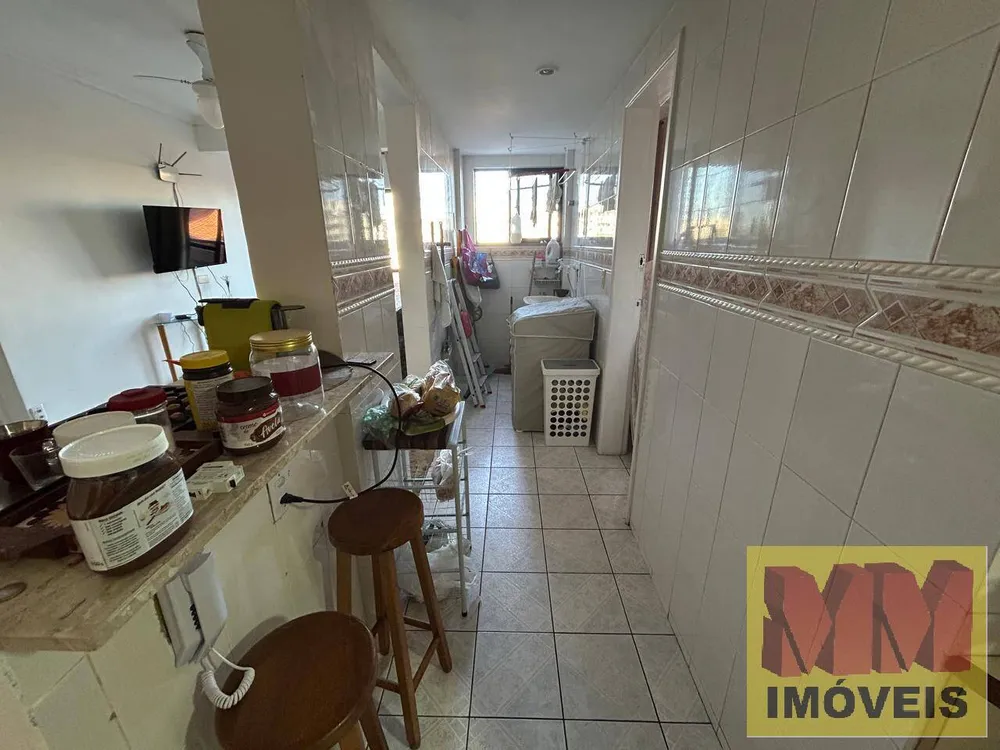 Apartamento, 2 quartos, 123 m² - Foto 15