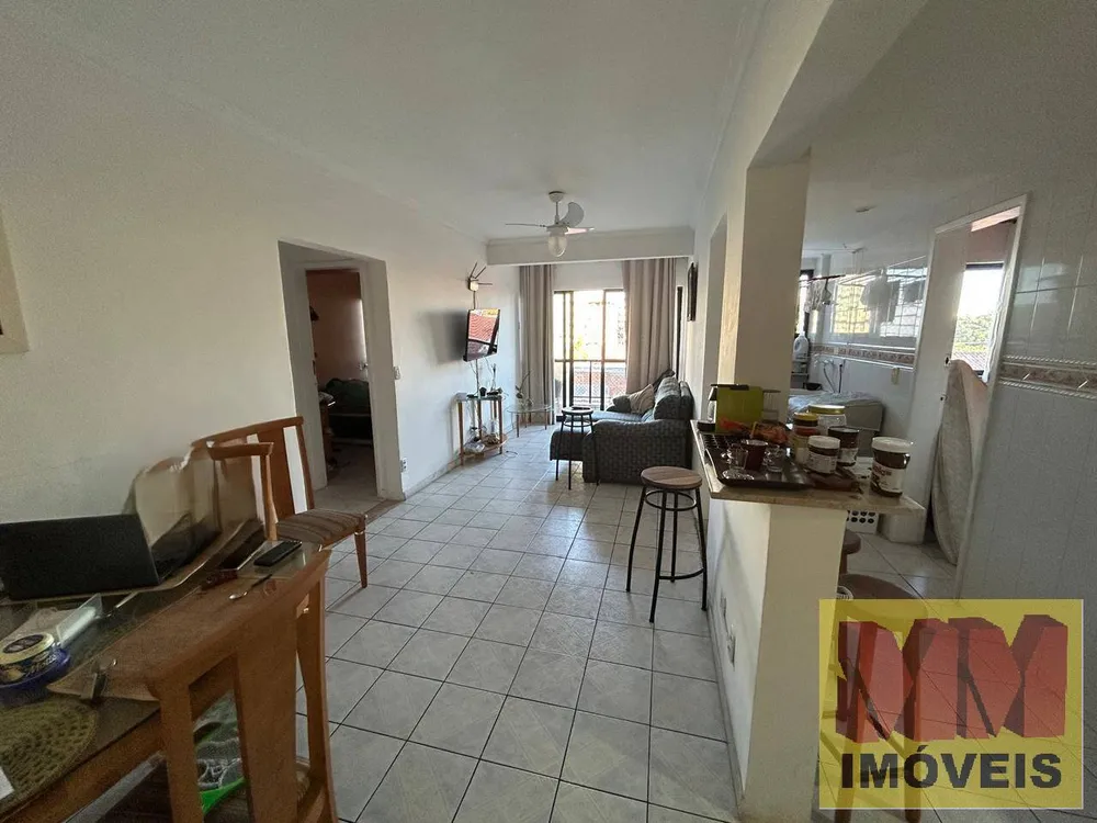 Apartamento, 2 quartos, 123 m² - Foto 2