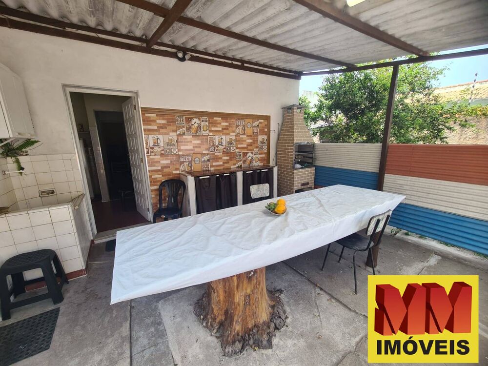 Casa, 4 quartos, 230 m² - Foto 27