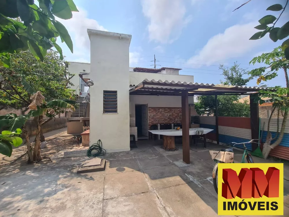 Casa, 4 quartos, 230 m² - Foto 29