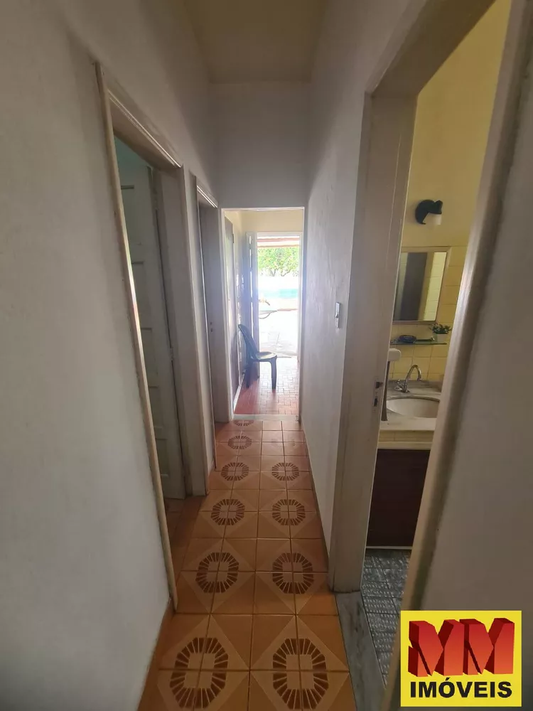 Casa, 4 quartos, 230 m² - Foto 20