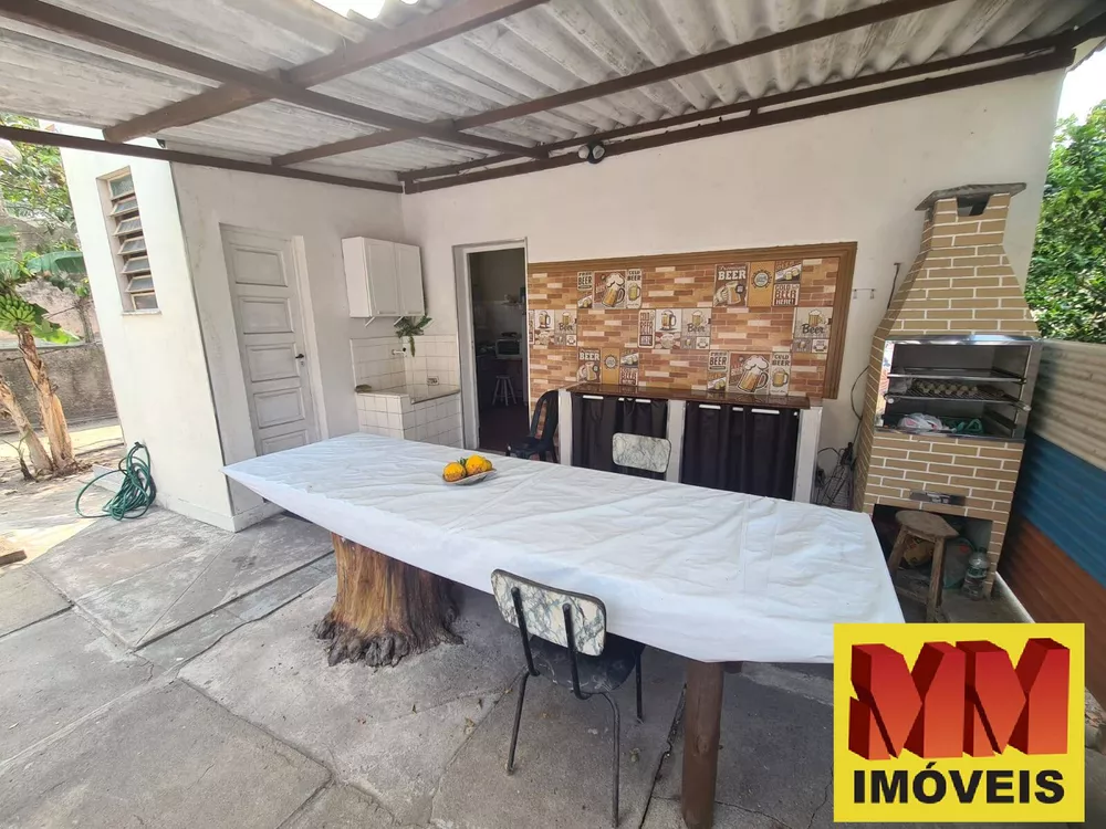Casa, 4 quartos, 230 m² - Foto 28